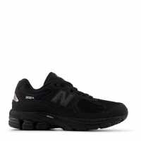 New Balance 2002 Triple Black 