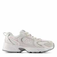 New Balance 530 Grey Matter/Pnk 