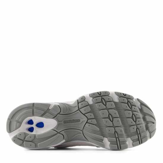 New Balance 530 Grey Matter/Pnk 