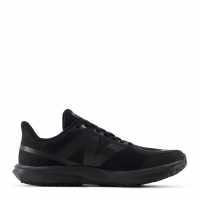 New Balance Kids' Runners Black/Black 