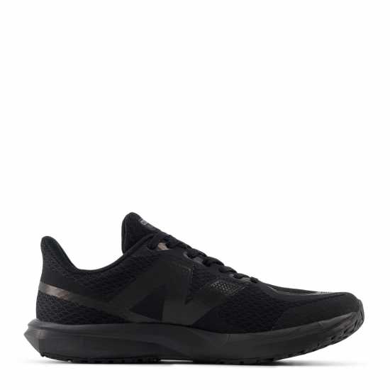 New Balance Kids' Runners Black/Black 