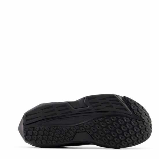 New Balance Kids' Runners Black/Black 