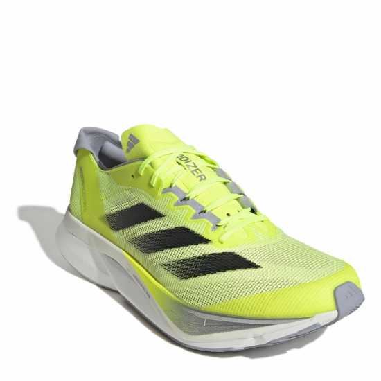 Adidas Юношески Обувки Adizero Boston 12 Road Running Shoes Juniors Adidas Юношески Обувки Adizero Boston 12 Road Running Shoes Juniors