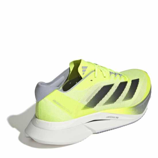 Adidas Юношески Обувки Adizero Boston 12 Road Running Shoes Juniors Adidas Юношески Обувки Adizero Boston 12 Road Running Shoes Juniors