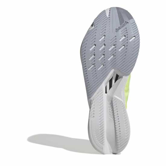 Adidas Юношески Обувки Adizero Boston 12 Road Running Shoes Juniors Adidas Юношески Обувки Adizero Boston 12 Road Running Shoes Juniors