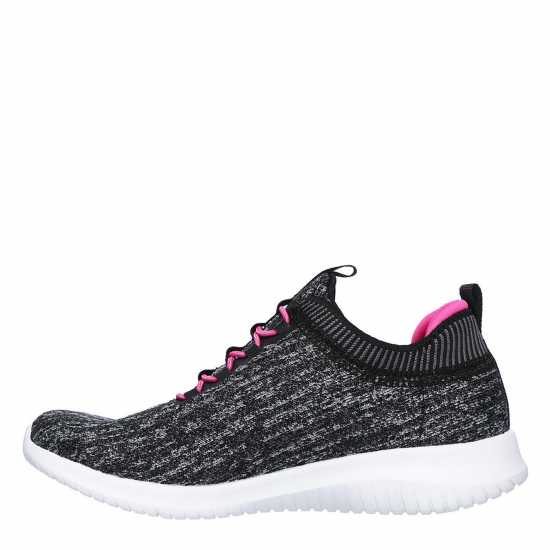 Детски маратонки Skechers Средни Маратонки За Момичета Ultra Flex Bright Horizon Junior Girls Trainers Skechers Средни Маратонки За Момичета Ultra Flex Bright Horizon Junior Girls Trainers Детски маратонки