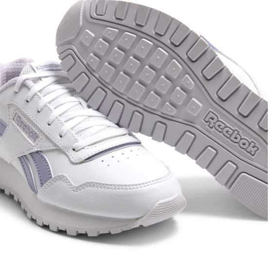 Reebok Unisex Kids' Glide Trainers  