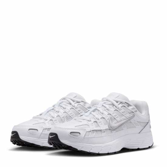 Nike Kids' Trainers Platinum 
