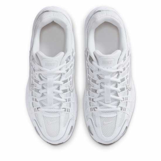 Nike Kids' Trainers Platinum 