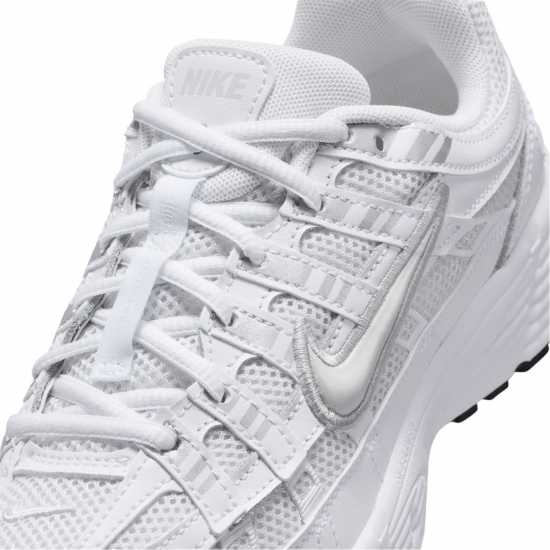 Nike Kids' Trainers Platinum 