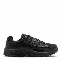 Nike Kids' Trainers Triple Black 