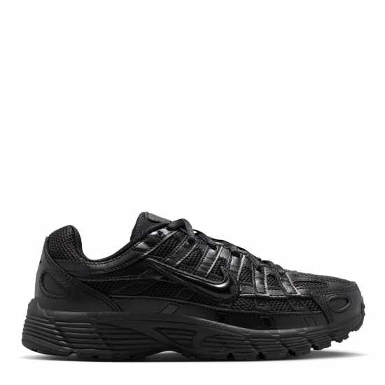 Nike Kids' Trainers Triple Black 