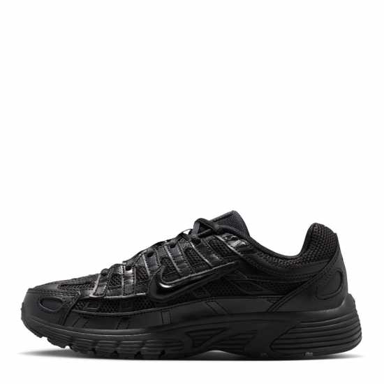 Nike Kids' Trainers Triple Black 