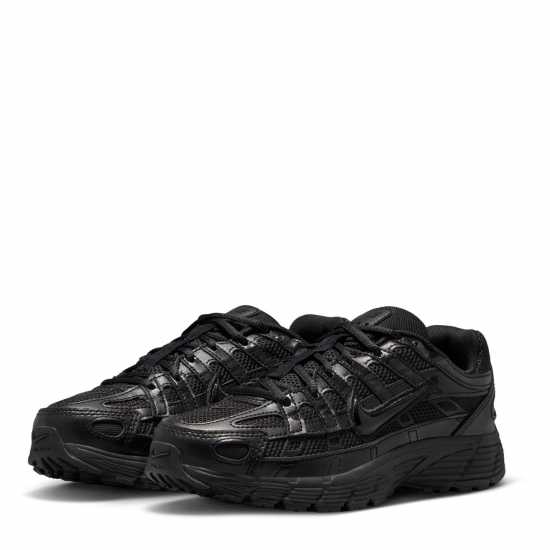 Nike Kids' Trainers Triple Black 