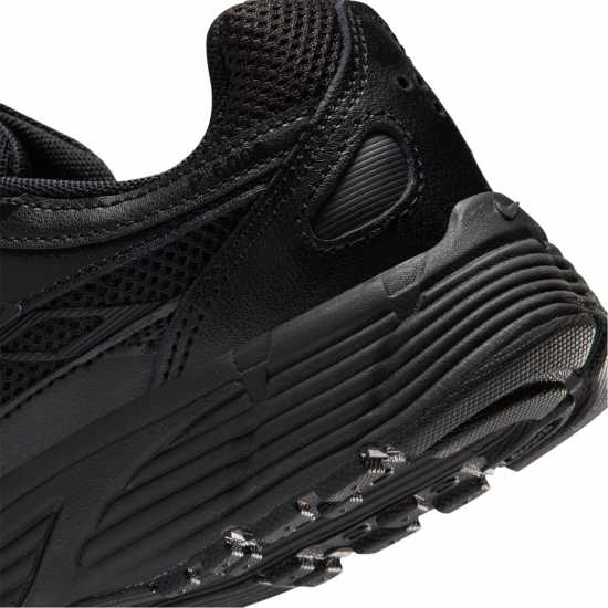Nike Kids' Trainers Triple Black 