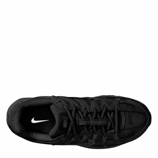 Nike Kids' Trainers Triple Black 