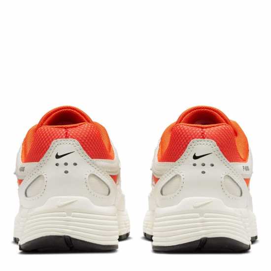 Nike Kids' Trainers Sail/Yellow 