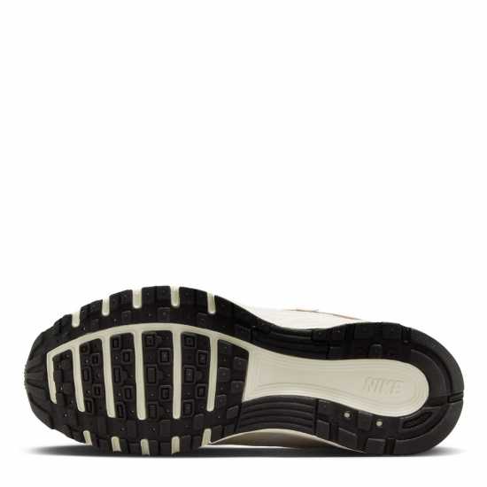 Nike Kids' Trainers Sail/Yellow 