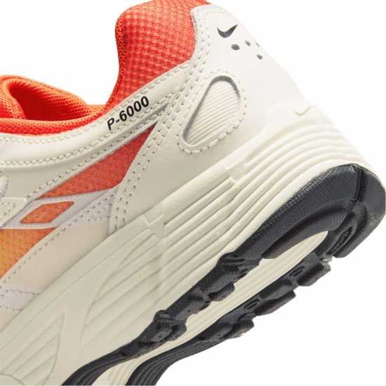 Nike Kids' Trainers Sail/Yellow 