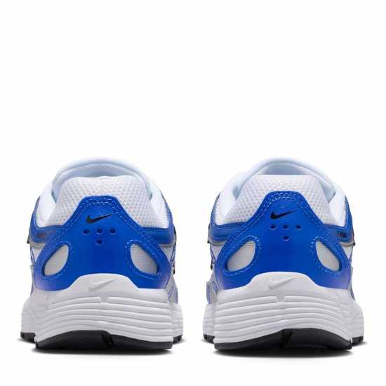 Nike Детски Маратонки P-6000 Kids Trainers Racer Blue Nike Детски Маратонки P-6000 Kids Trainers Racer Blue
