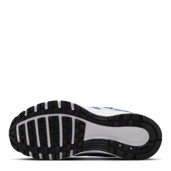 Nike Детски Маратонки P-6000 Kids Trainers Racer Blue Nike Детски Маратонки P-6000 Kids Trainers Racer Blue