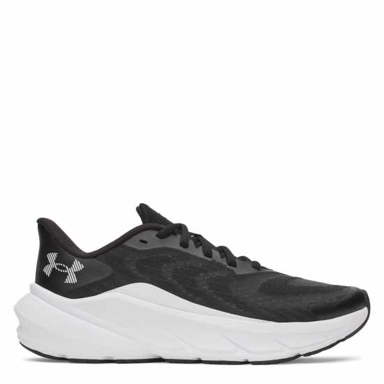 Under Armour Ua Turbulence 3 Jn63 Black/White 