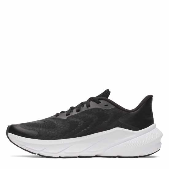 Under Armour Ua Turbulence 3 Jn63 Black/White 