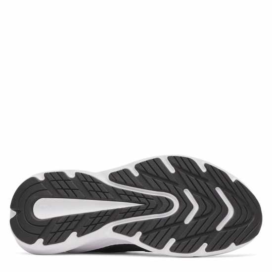 Under Armour Ua Turbulence 3 Jn63 Black/White 