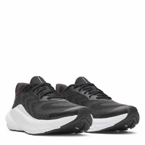 Under Armour Ua Turbulence 3 Jn63 Black/White 