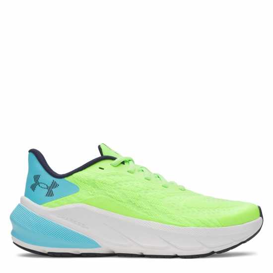 Under Armour Ua Turbulence 3 Jn63 Hyper Green 