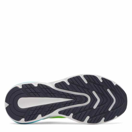 Under Armour Ua Turbulence 3 Jn63 Hyper Green 