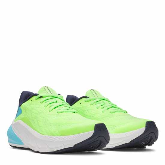 Under Armour Ua Turbulence 3 Jn63 Hyper Green 