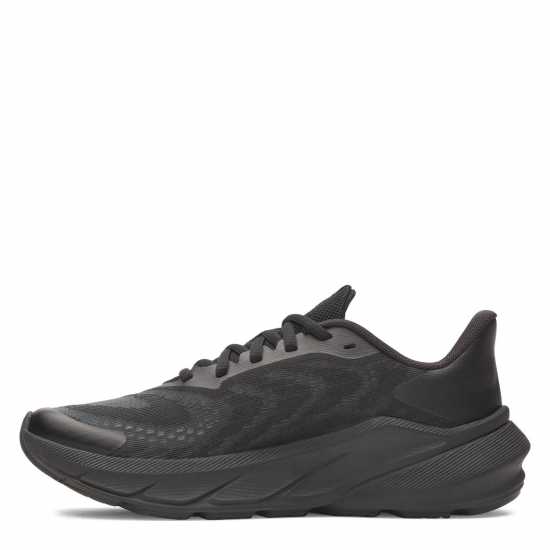 Under Armour Ua Turbulence 3 Jn63 Black 