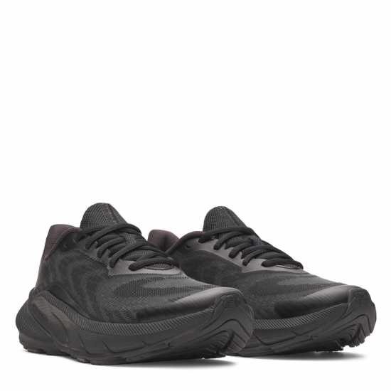 Under Armour Ua Turbulence 3 Jn63 Black 