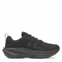 Under Armour Детски Маратонки Assert 11 Kids Trainers Black/Black Under Armour Детски Маратонки Assert 11 Kids Trainers Black/Black