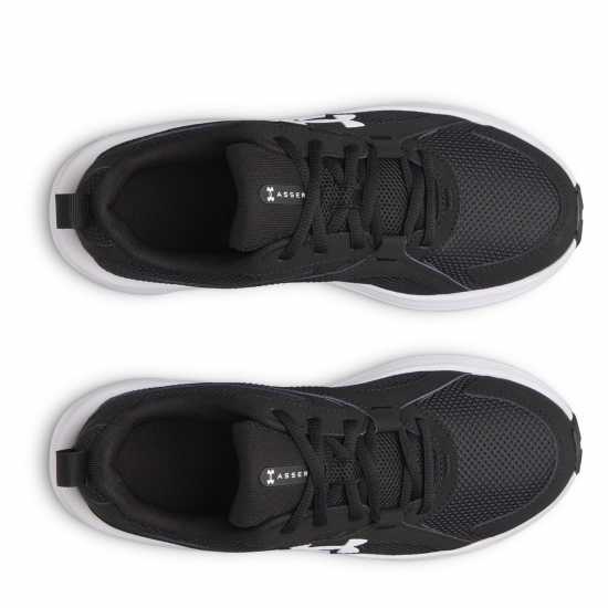 Under Armour Ua Assert 11 Jn00 Under Armour Ua Assert 11 Jn00