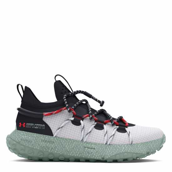 Under Armour Kids' Hovr Summit Runner  