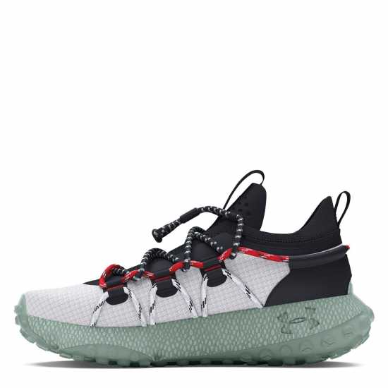 Under Armour Kids' Hovr Summit Runner  