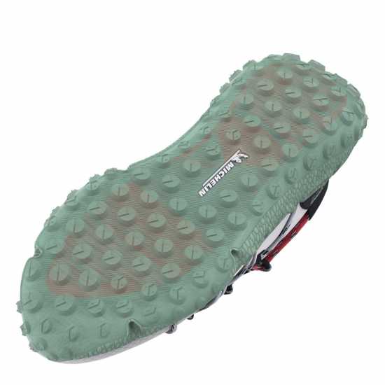 Under Armour Kids' Hovr Summit Runner  