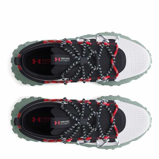 Under Armour Kids' Hovr Summit Runner  