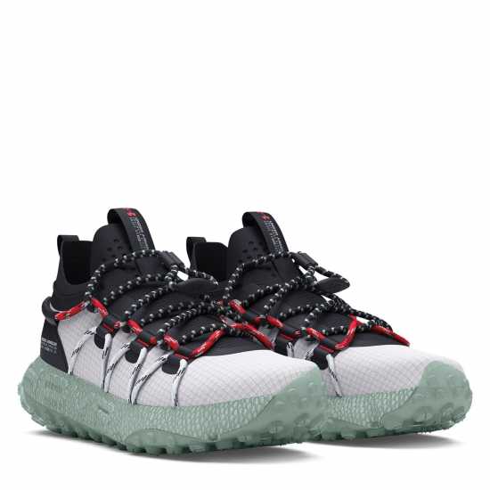 Under Armour Kids' Hovr Summit Runner  