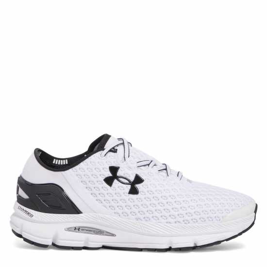 Under Armour Kids' Speedform Gemini Runner Бяло 
