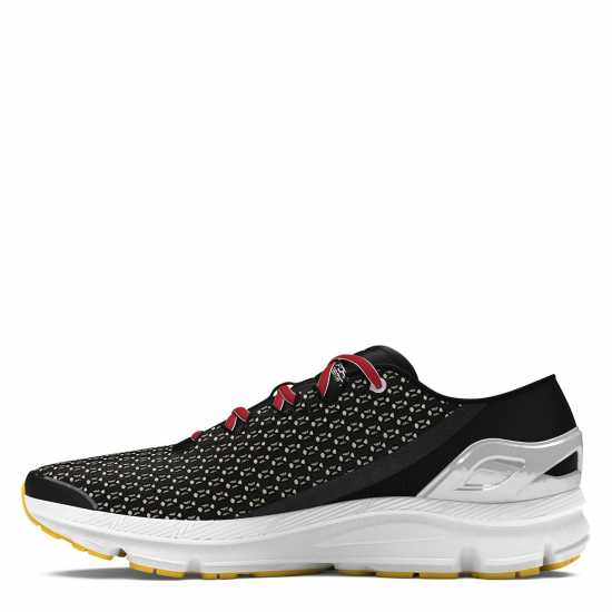 Under Armour Kids' Speedform Gemini Runner Черно Under Armour Kids' Speedform Gemini Runner Черно
