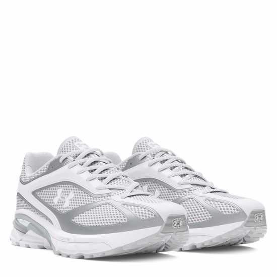 Under Armour Kids' Hovr Apparition Runner  