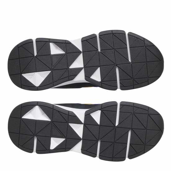 Under Armour Kids' Forge 96 Runner  