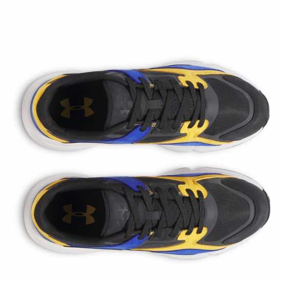 Under Armour Kids' Forge 96 Runner  