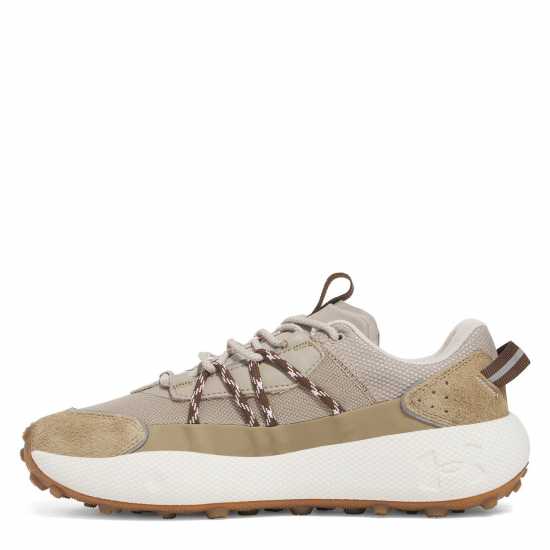 Under Armour Kids' Venture Pro Runner Кафяво 