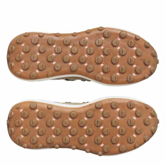 Under Armour Kids' Venture Pro Runner Кафяво 