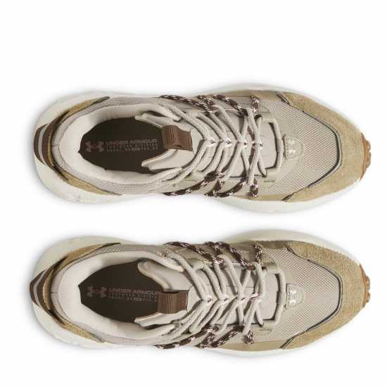 Under Armour Kids' Venture Pro Runner Кафяво 