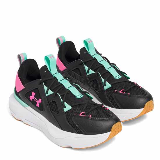 Under Armour Kids' Infinite Movement Runners Under Armour Kids' Infinite Movement Runners